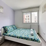 Proche De L\'Aeroport D\'Orly - Logement Confortable